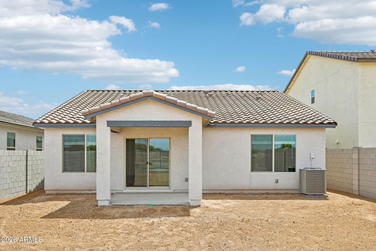 1780 E MCENTEE Lane, San Tan Valley, AZ 85143 — photo 24 of 30
