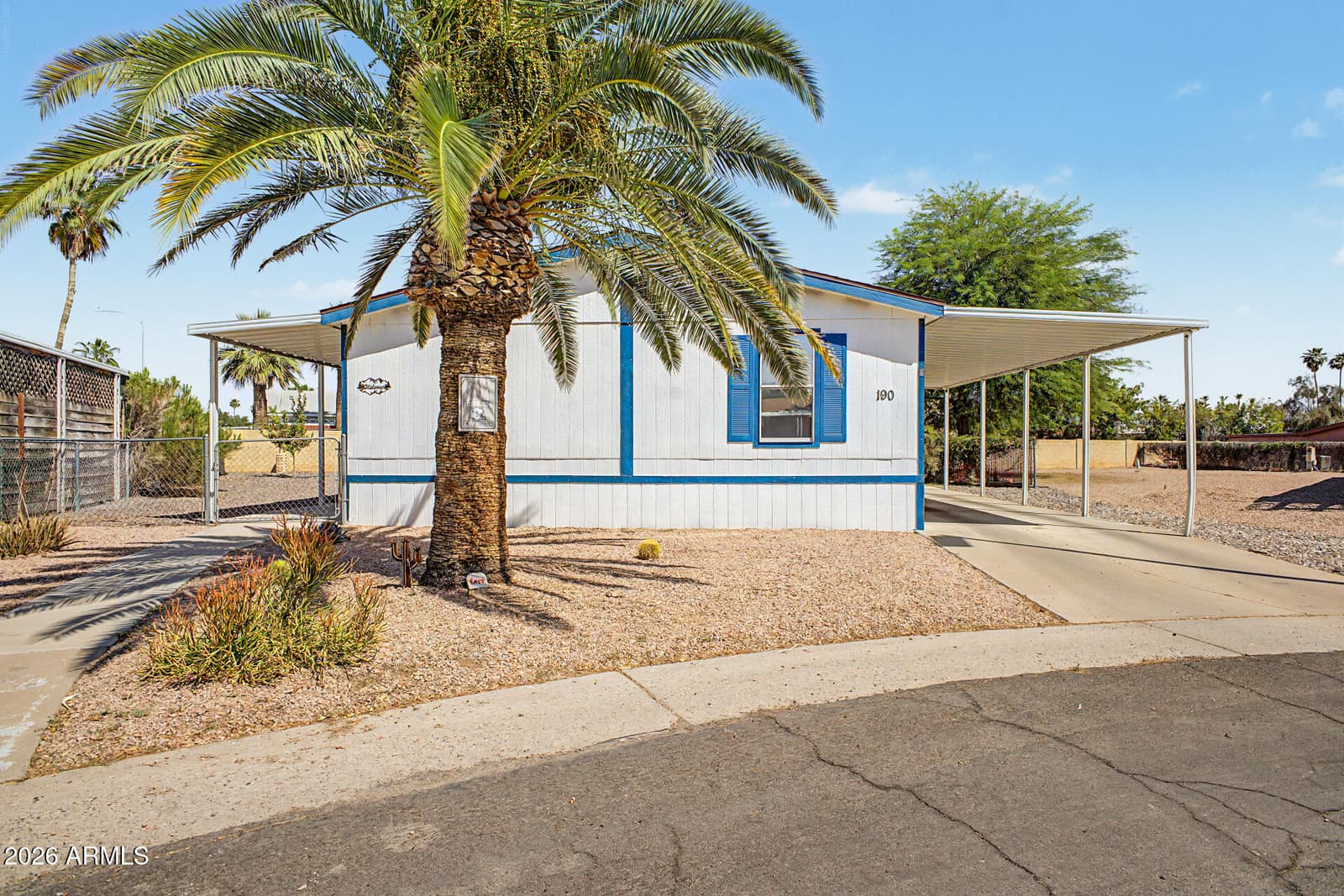 245 S 56th Street 190, Mesa, AZ 85206 — photo 1 of 38