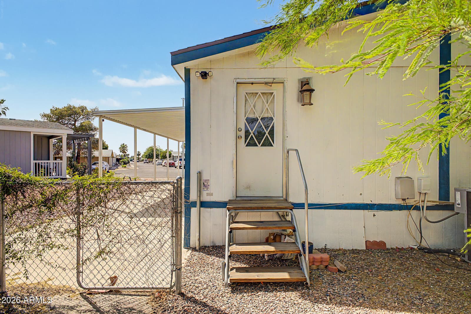 245 S 56th Street 190, Mesa, AZ 85206 — photo 28 of 38