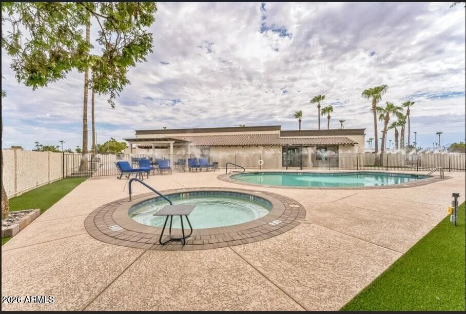 245 S 56th Street 190, Mesa, AZ 85206 — photo 35 of 38