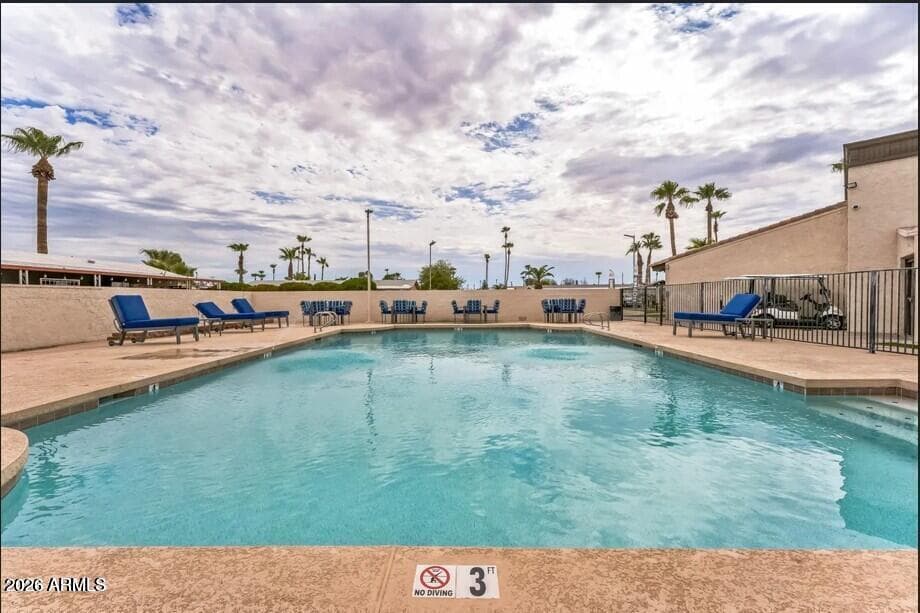 245 S 56th Street 190, Mesa, AZ 85206 — photo 37 of 38