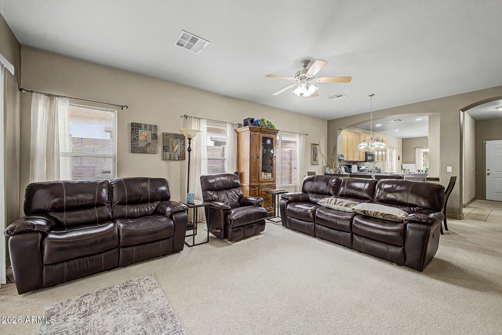 8412 E EDGEWOOD Avenue, Mesa, AZ 85208 — photo 2 of 16