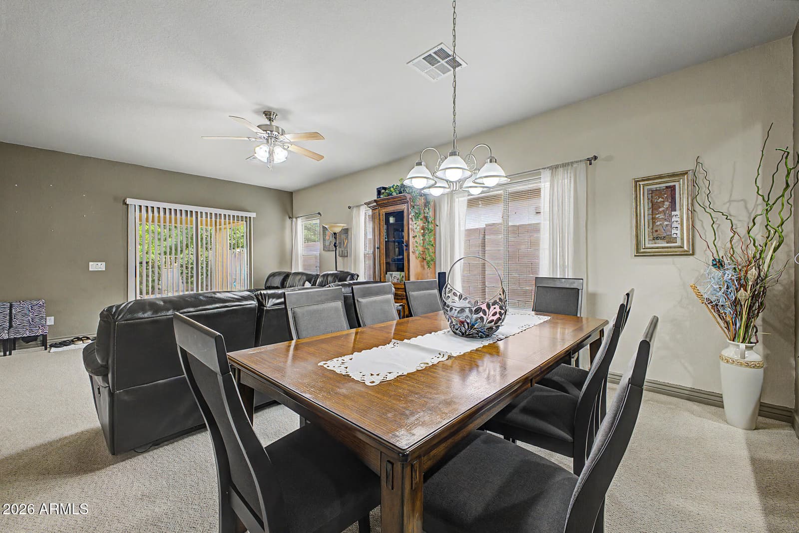 8412 E EDGEWOOD Avenue, Mesa, AZ 85208 — photo 3 of 16