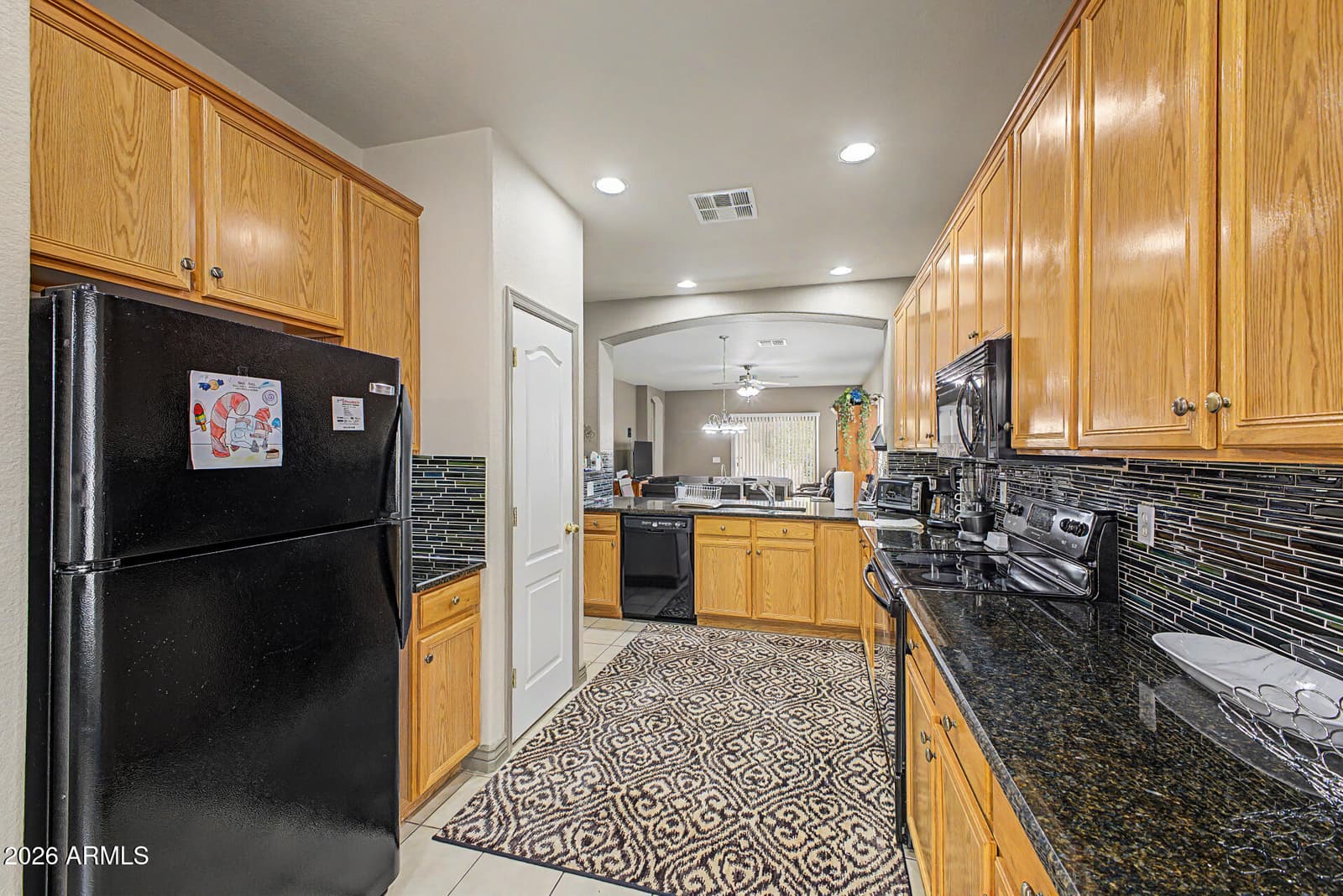 8412 E EDGEWOOD Avenue, Mesa, AZ 85208 — photo 5 of 16