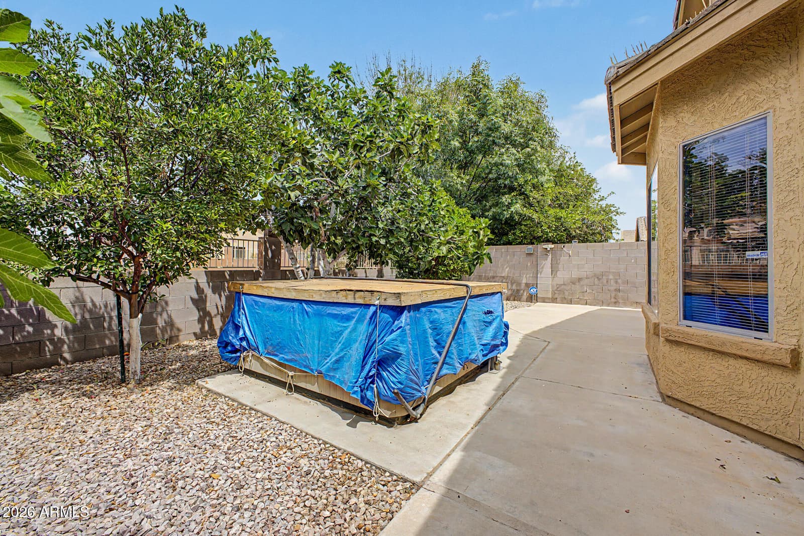 8412 E EDGEWOOD Avenue, Mesa, AZ 85208 — photo 15 of 16