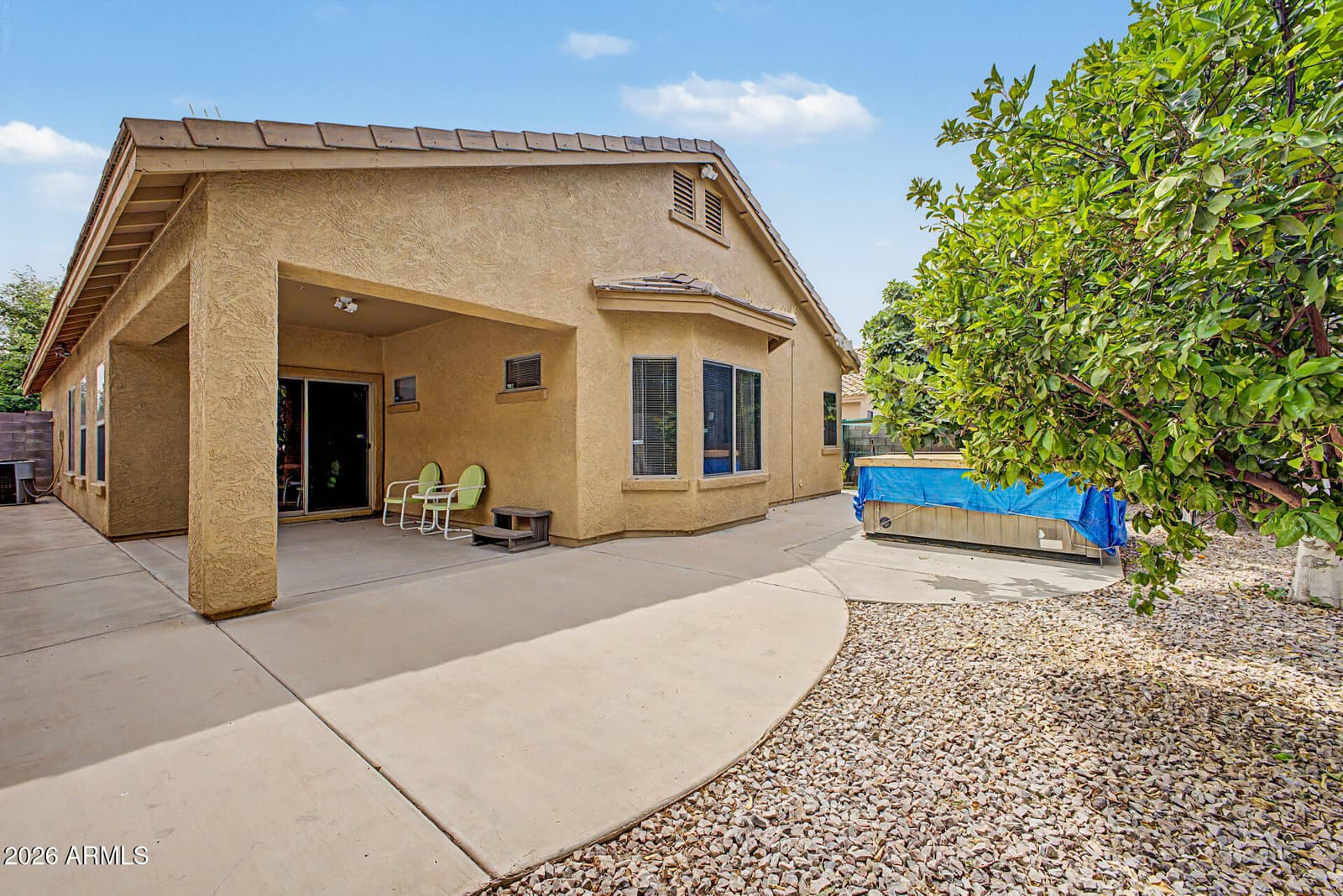 8412 E EDGEWOOD Avenue, Mesa, AZ 85208 — photo 16 of 16