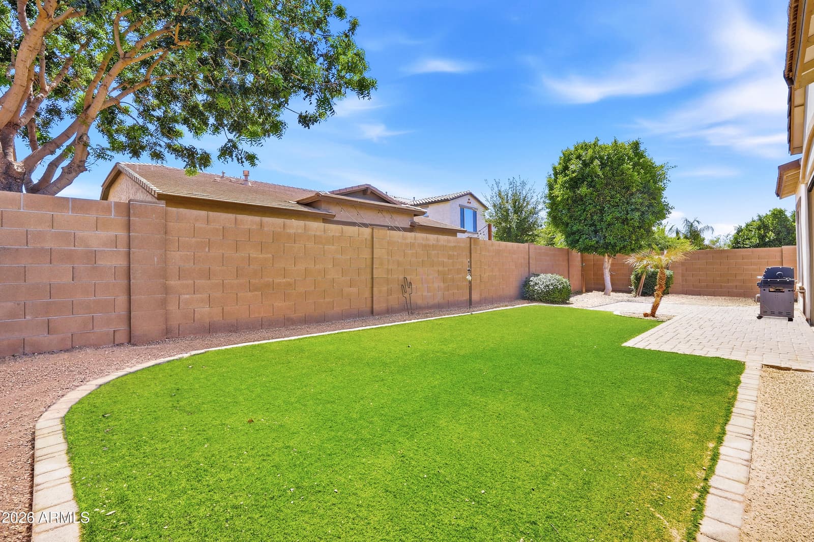 3901 E POWELL Place, Chandler, AZ 85249 — photo 38 of 47