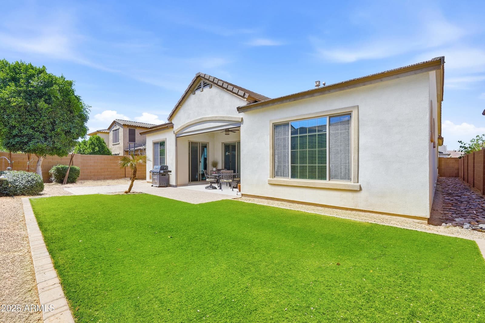 3901 E POWELL Place, Chandler, AZ 85249 — photo 40 of 47
