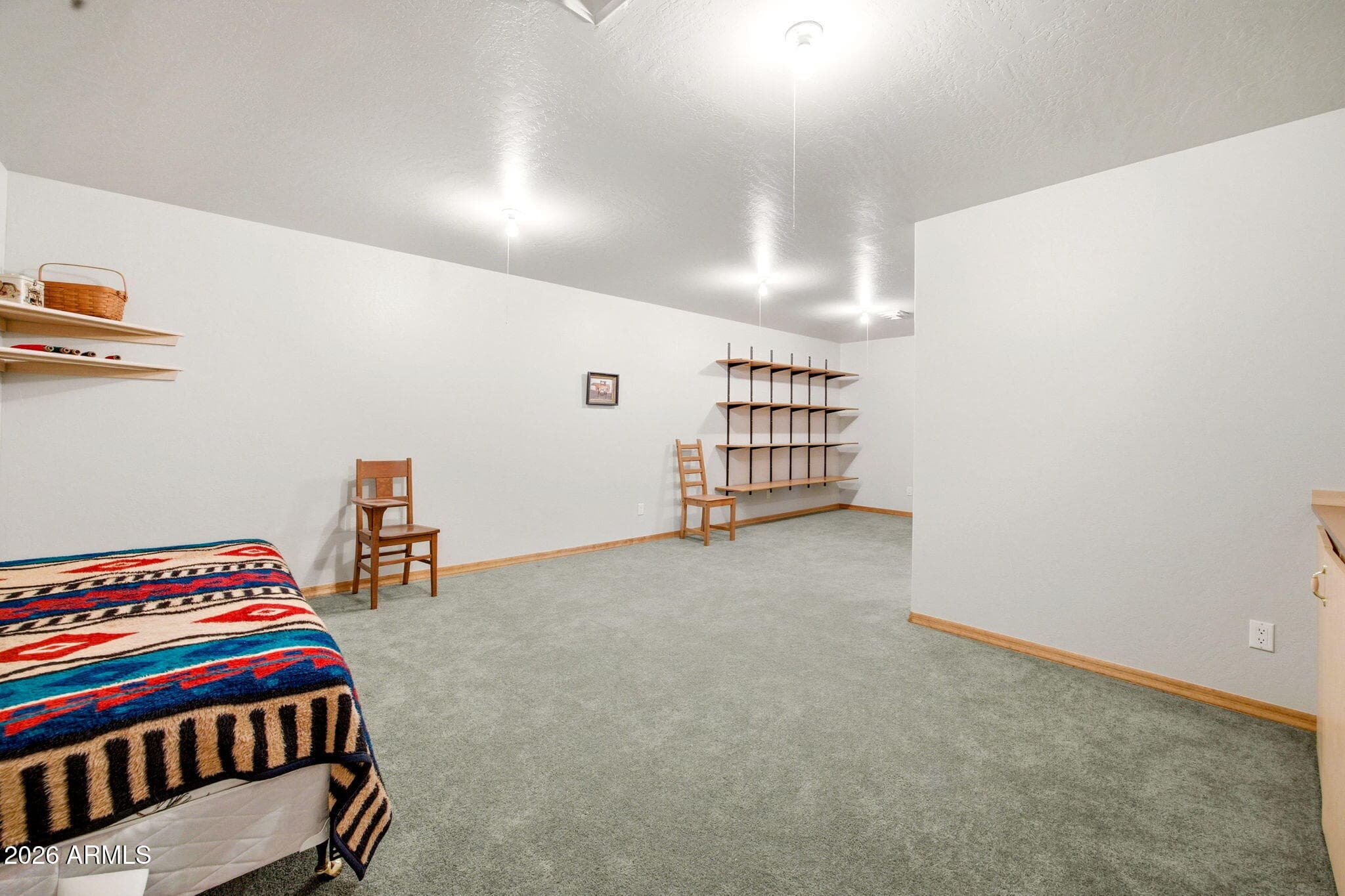 2832 LAZY EIGHT Court, Overgaard, AZ 85933 — photo 25 of 48
