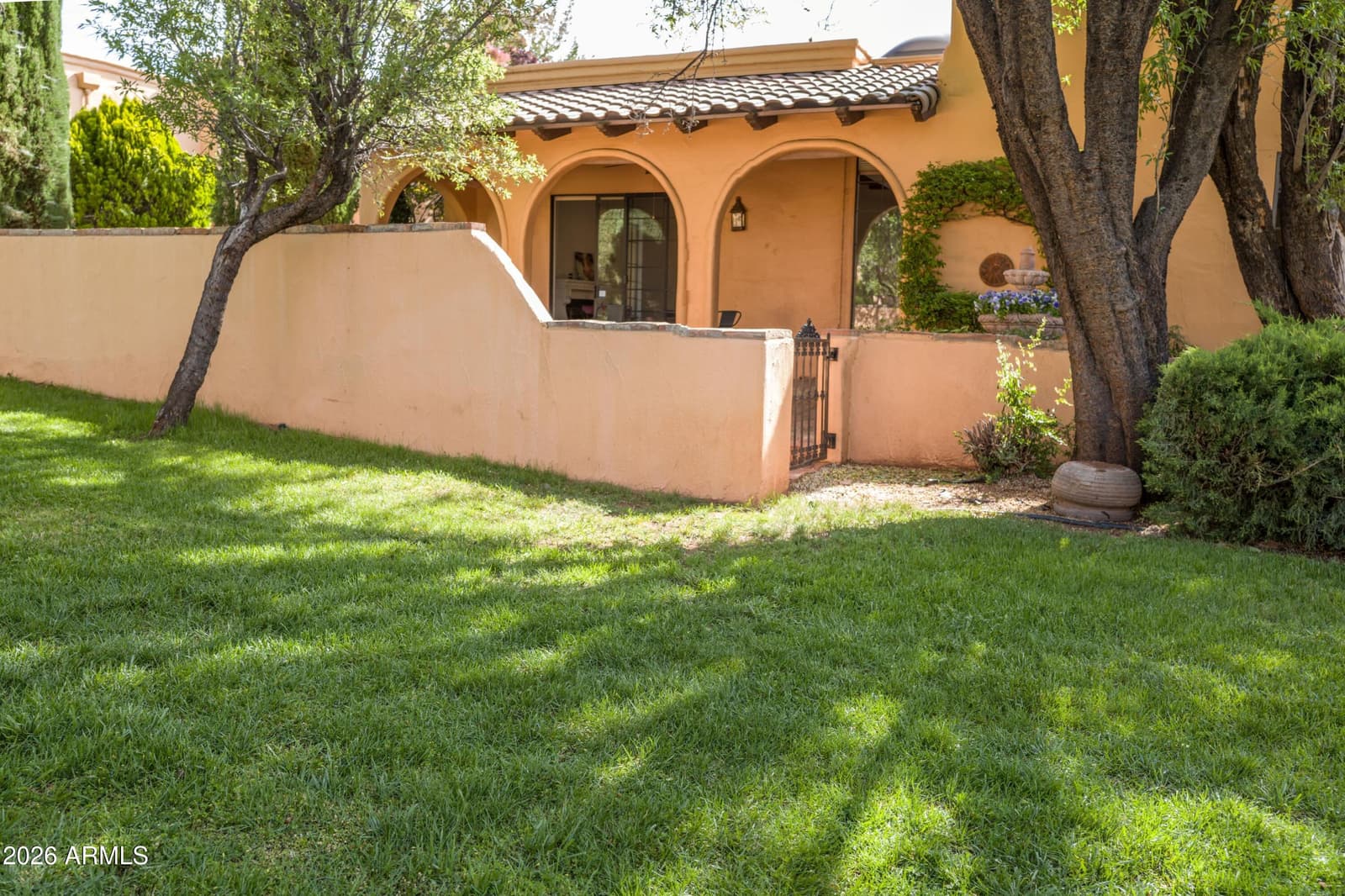 15 RIDGE VIEW Drive, Sedona, AZ 86351 — photo 35 of 44
