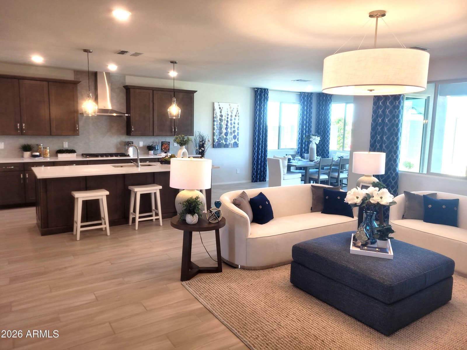 30412 W NIGHTSHADE Drive, Buckeye, AZ 85396 — photo 3 of 53
