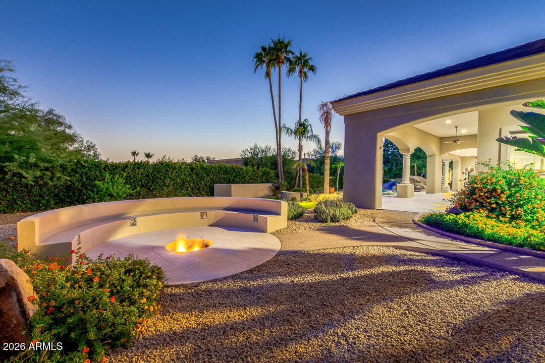 3301 E CAMINO SIN NOMBRE, Paradise Valley, AZ 85253 — photo 31 of 37