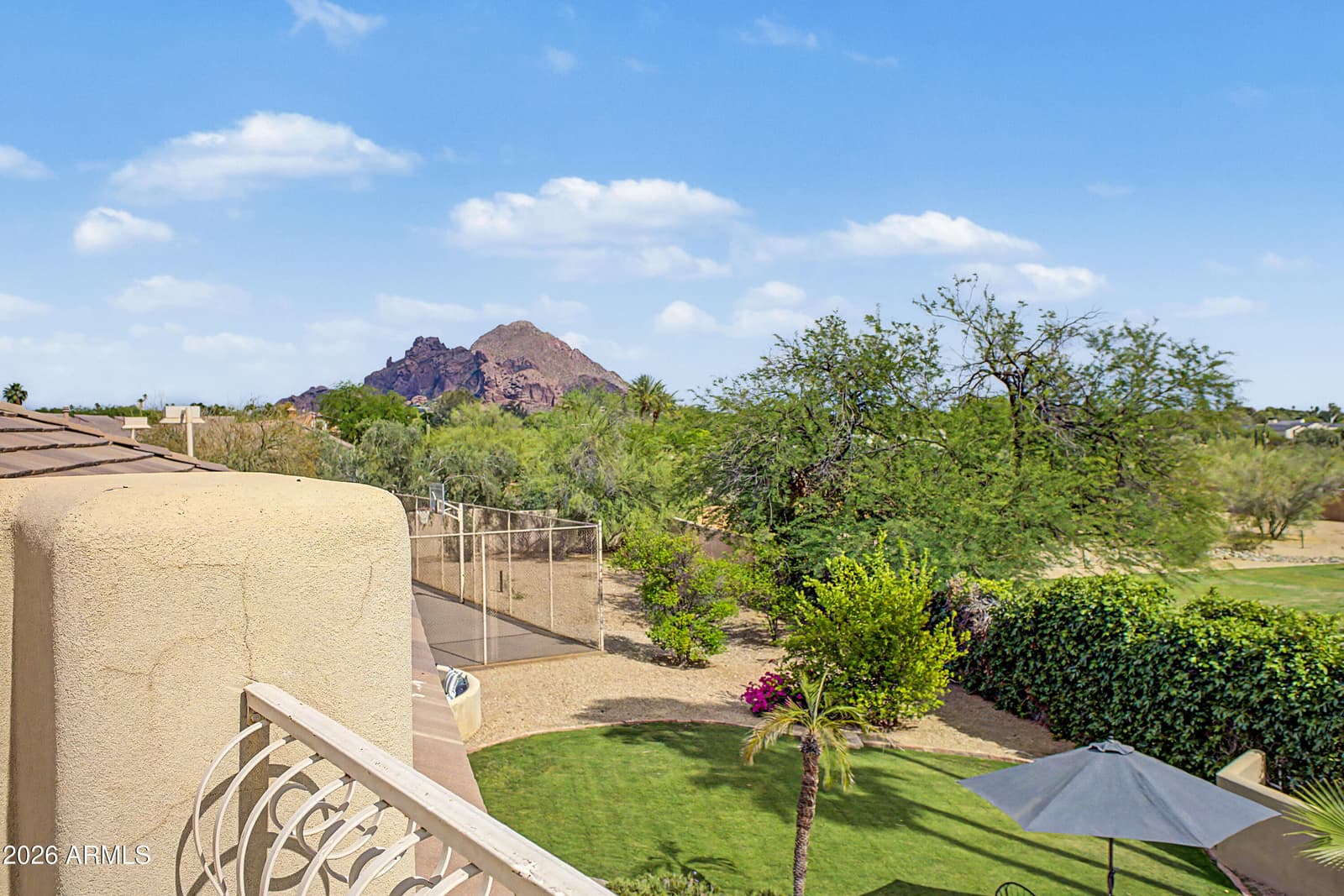 3301 E CAMINO SIN NOMBRE, Paradise Valley, AZ 85253 — photo 35 of 37