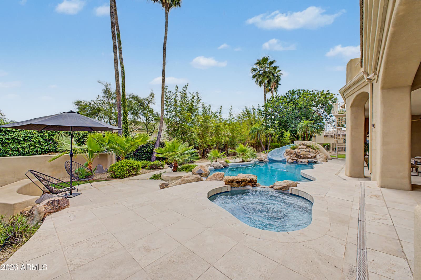 3301 E CAMINO SIN NOMBRE, Paradise Valley, AZ 85253 — photo 29 of 37