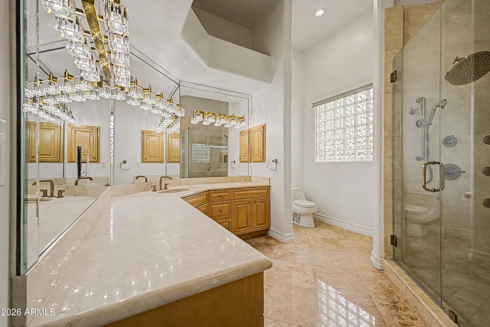 3301 E CAMINO SIN NOMBRE, Paradise Valley, AZ 85253 — photo 24 of 37