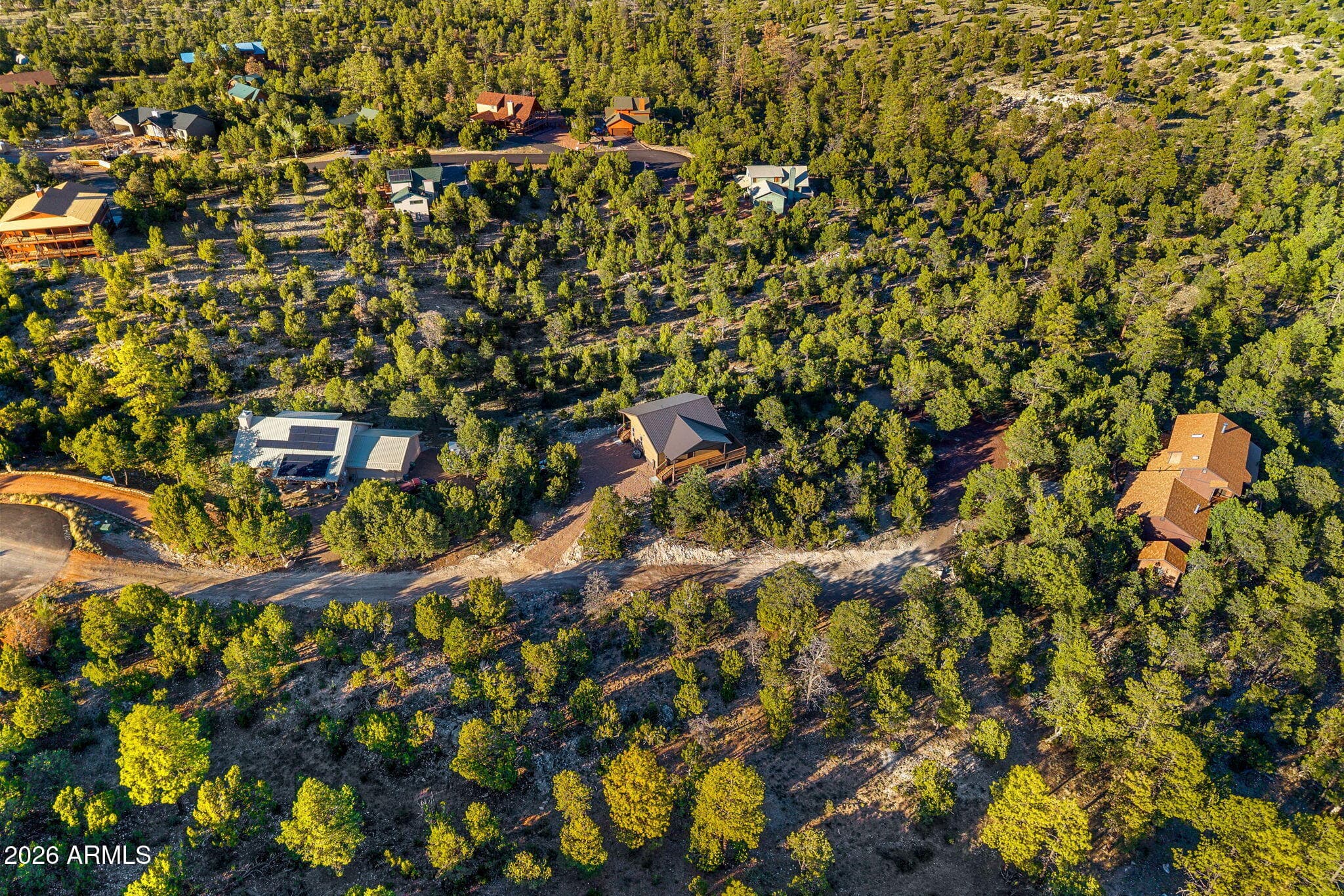 1582 Echo Circle, Heber, AZ 85928 — photo 36 of 39