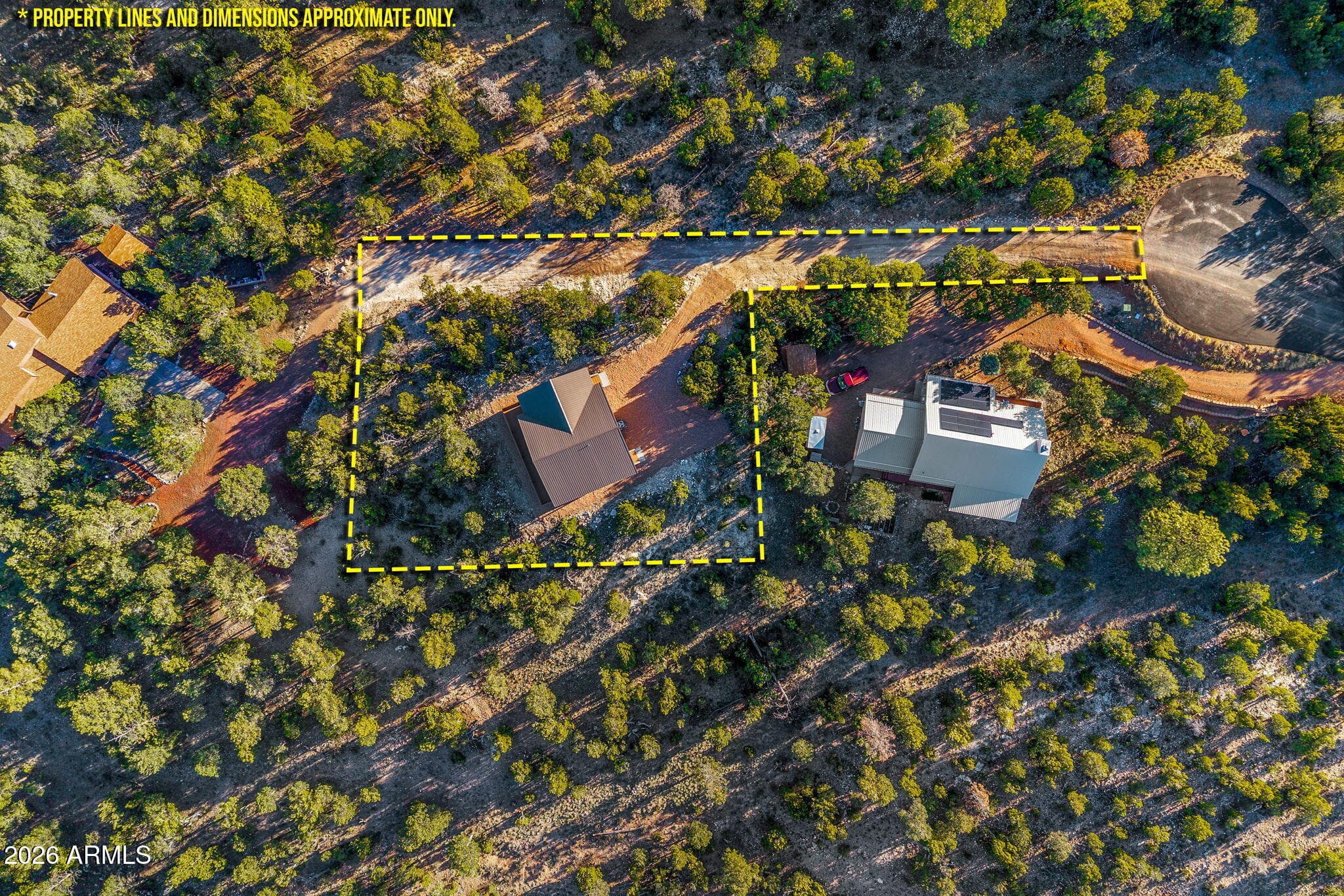 1582 Echo Circle, Heber, AZ 85928 — photo 39 of 39
