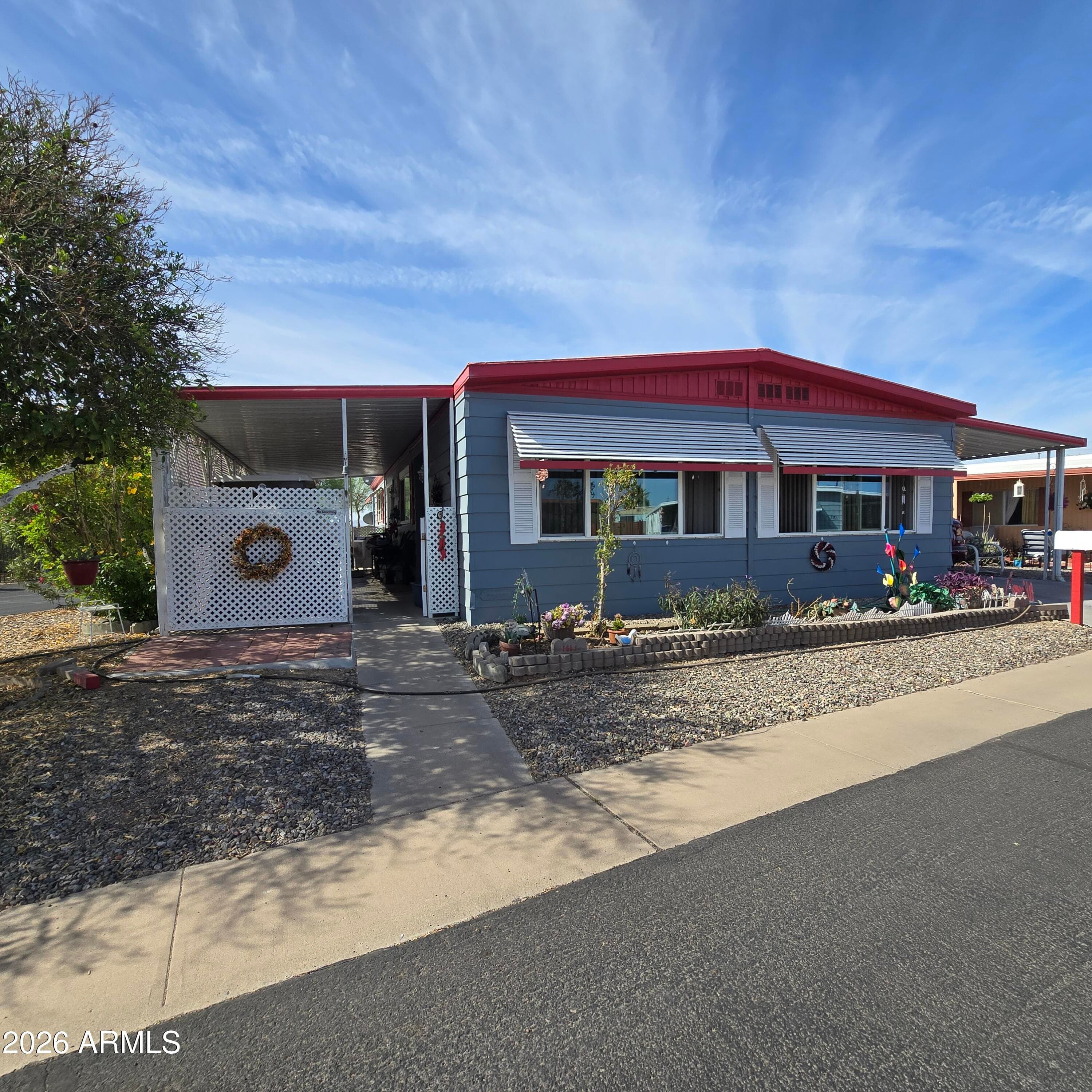 10201 N 99TH Avenue 141, Peoria, AZ 85345 — photo 42 of 49