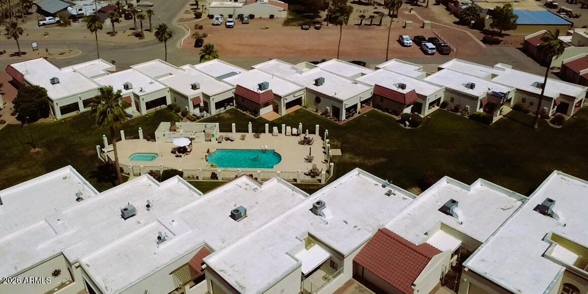 8815 W Avenida De Amigos Circle 109, Arizona City, AZ 85123 — photo 37 of 38