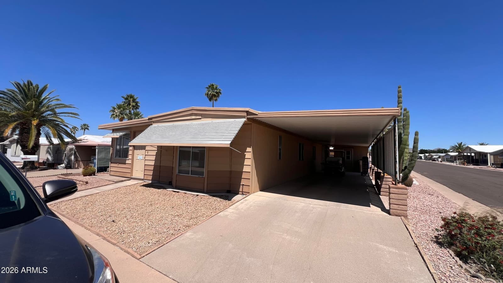 661 S HAWES Road 75, Mesa, AZ 85208 — photo 4 of 10