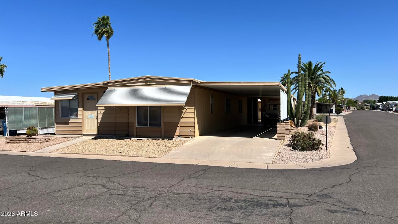 661 S HAWES Road 75, Mesa, AZ 85208 — photo 5 of 10