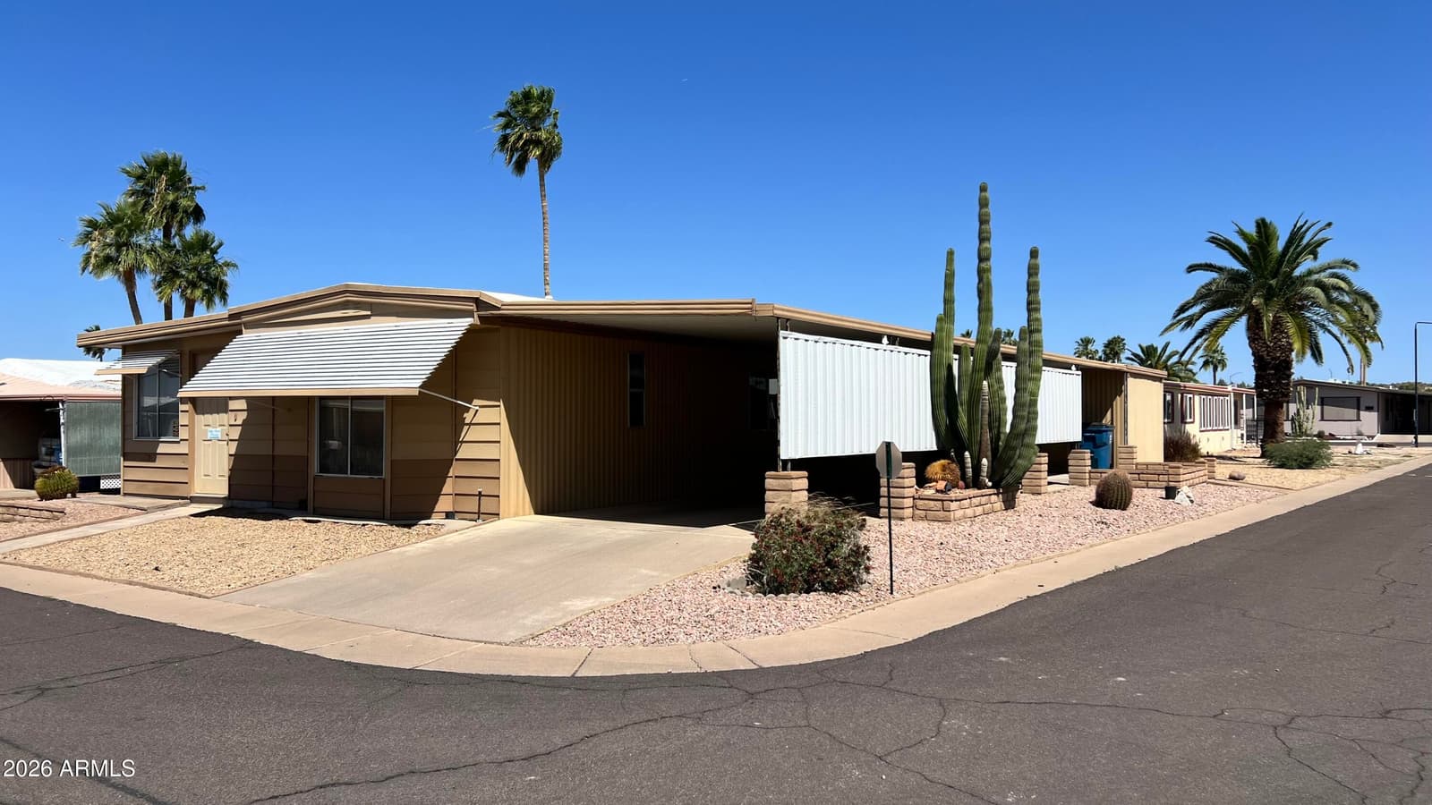 661 S HAWES Road 75, Mesa, AZ 85208 — photo 1 of 10