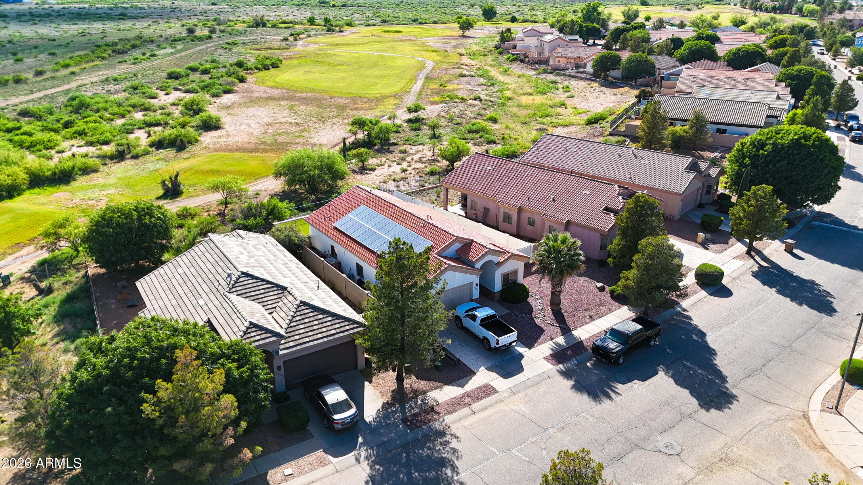 3249 N CAMINO PERILLA, Douglas, AZ 85607 — photo 11 of 52