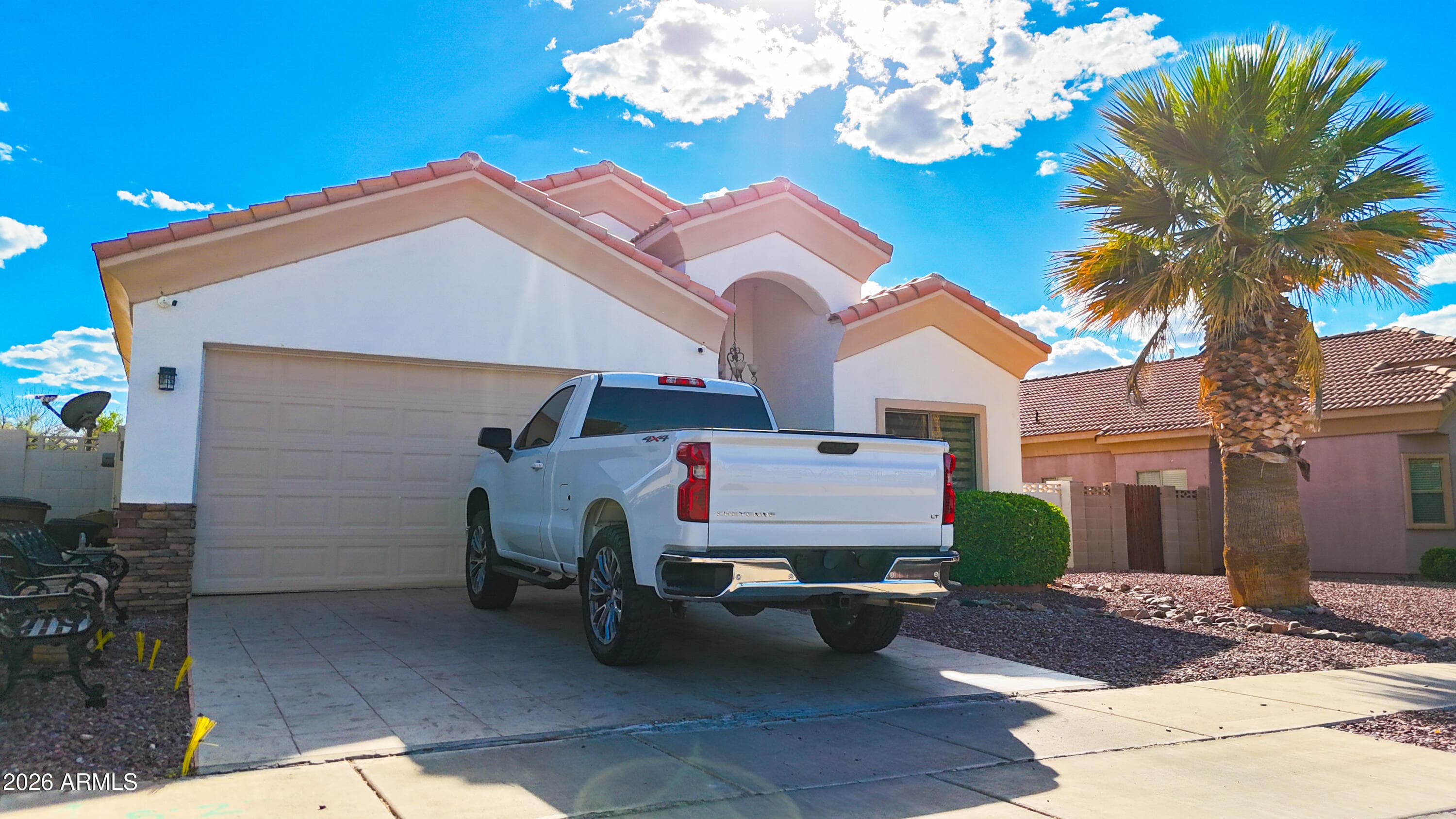 3249 N CAMINO PERILLA, Douglas, AZ 85607 — photo 16 of 52
