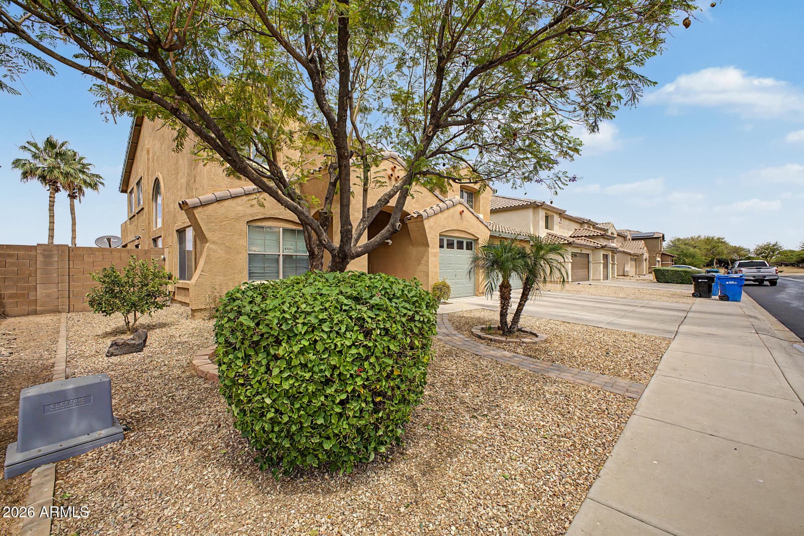 2916 W GLASS Lane, Phoenix, AZ 85041 — photo 34 of 36