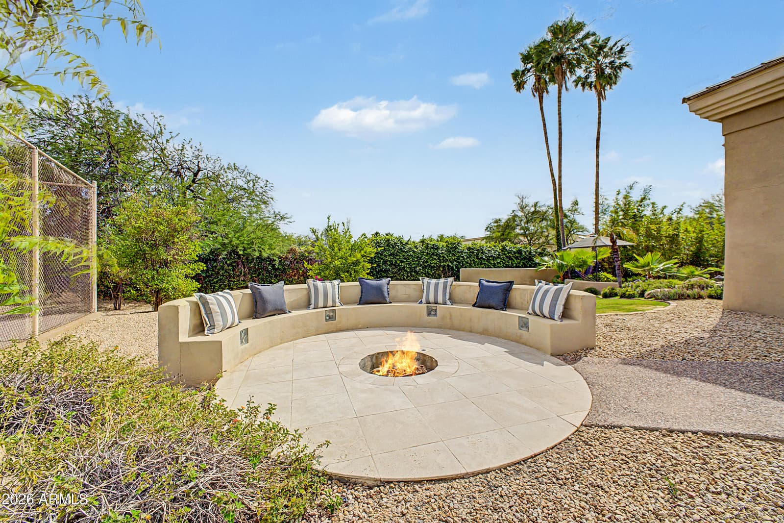 3301 E CAMINO SIN NOMBRE, Paradise Valley, AZ 85253 — photo 30 of 37
