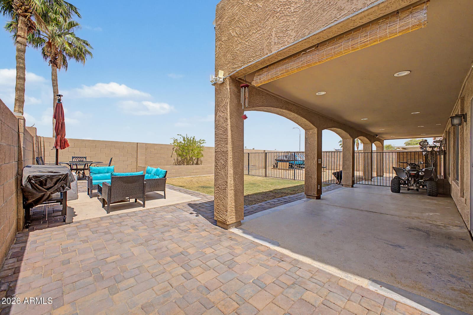 2916 W GLASS Lane, Phoenix, AZ 85041 — photo 30 of 36