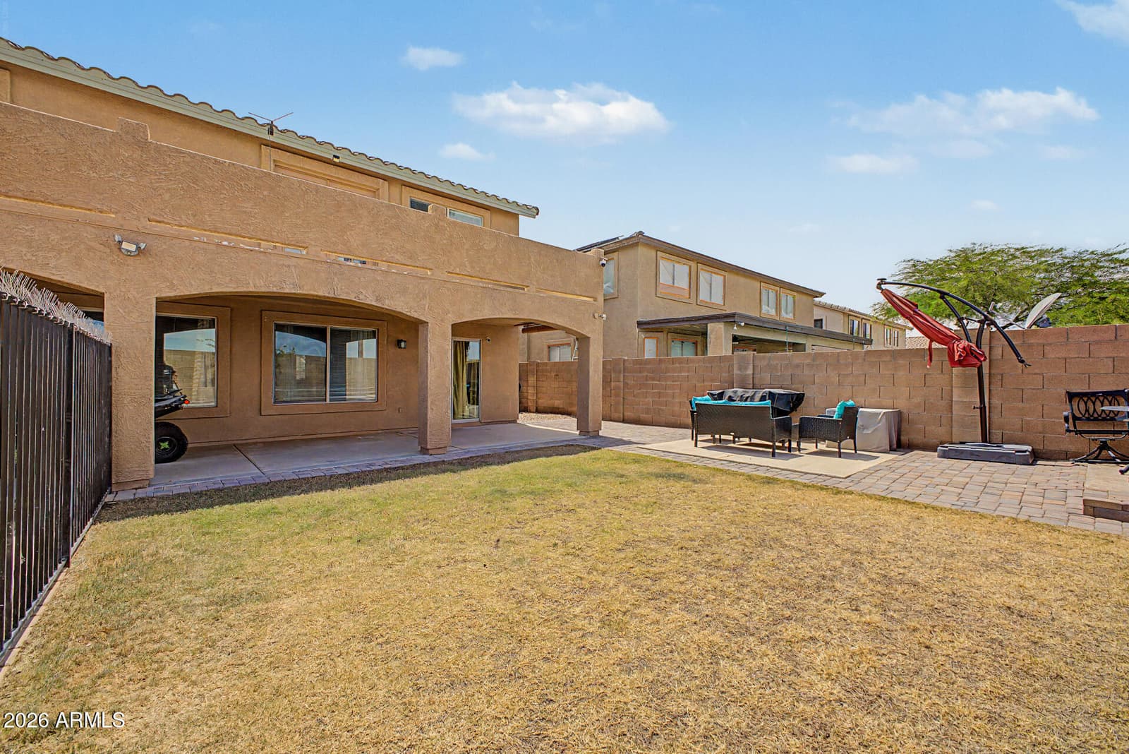 2916 W GLASS Lane, Phoenix, AZ 85041 — photo 33 of 36