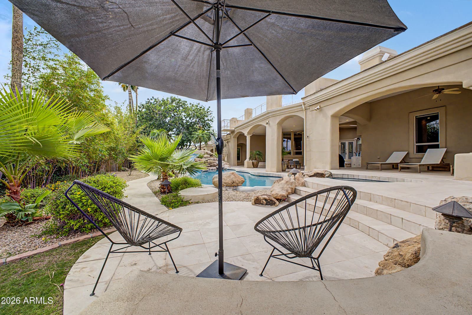 3301 E CAMINO SIN NOMBRE, Paradise Valley, AZ 85253 — photo 28 of 37