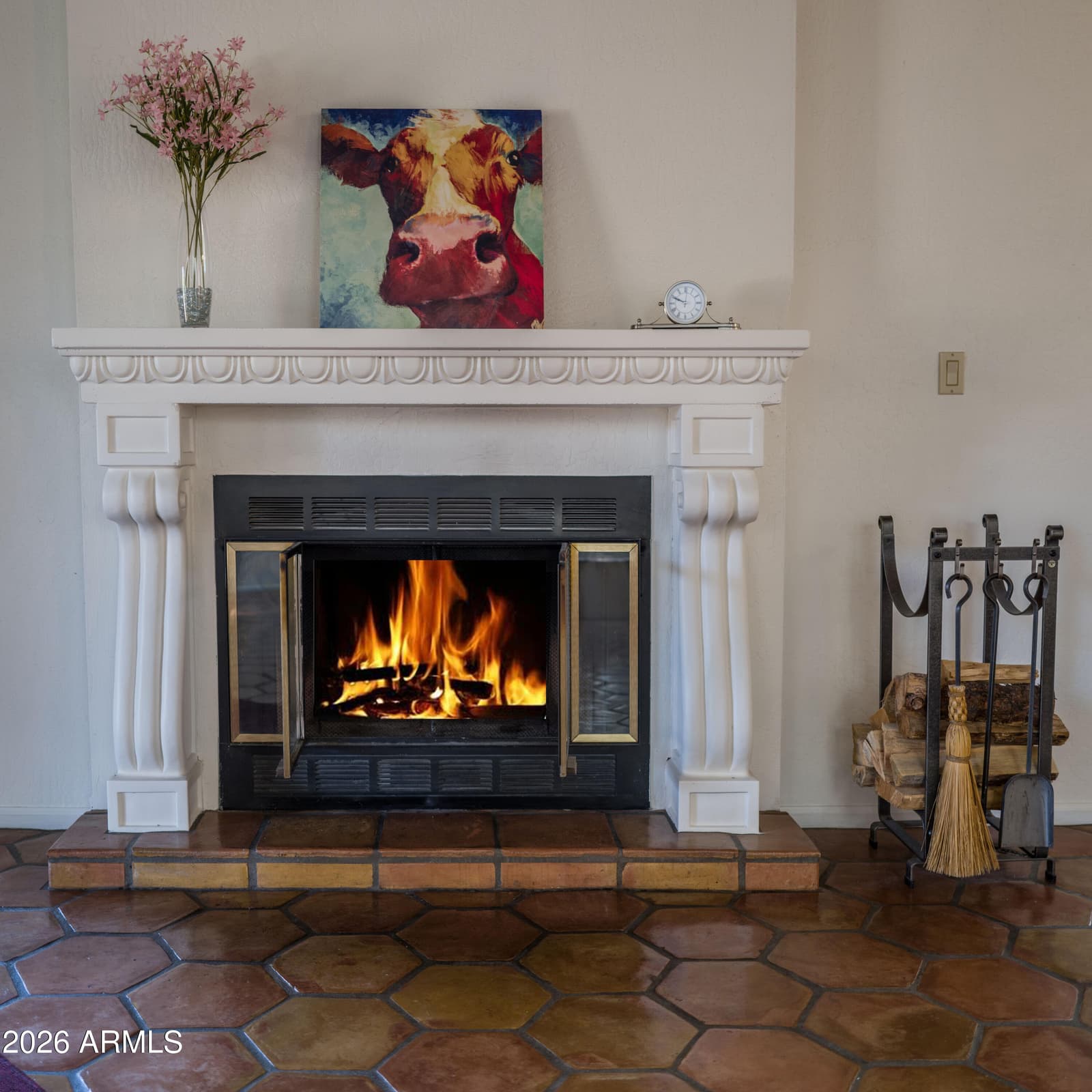 15 RIDGE VIEW Drive, Sedona, AZ 86351 — photo 12 of 44
