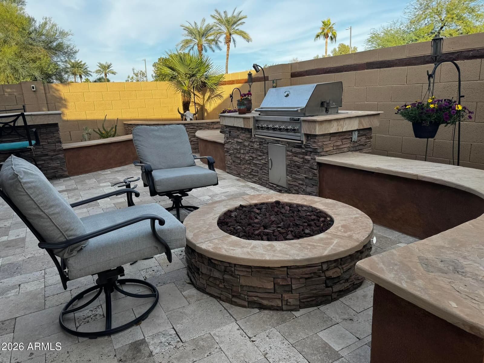 20235 N 63RD Drive, Glendale, AZ 85308 — photo 30 of 44