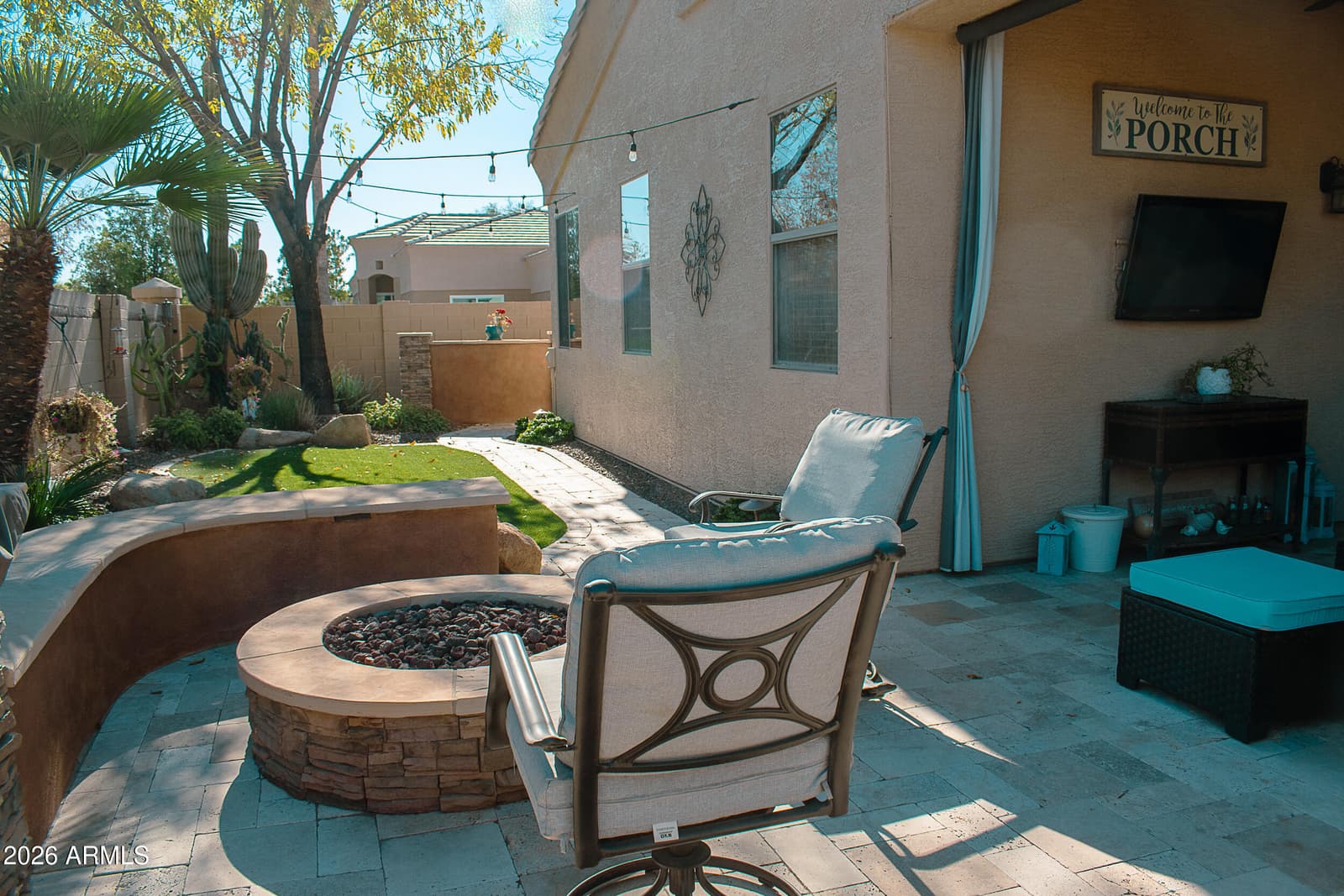 20235 N 63RD Drive, Glendale, AZ 85308 — photo 29 of 44