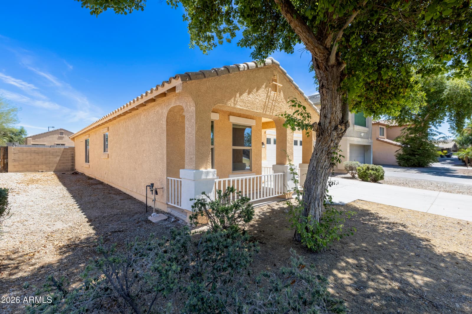 4921 S 236TH Drive, Buckeye, AZ 85326 — photo 2 of 45