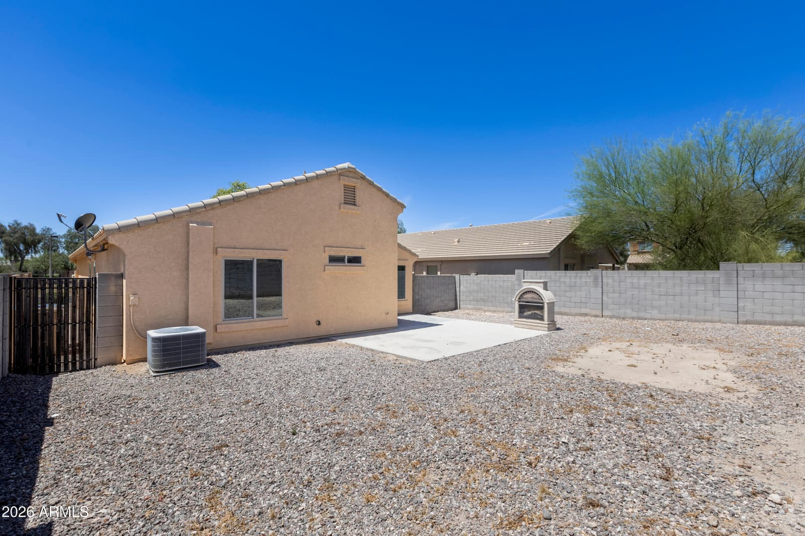 4921 S 236TH Drive, Buckeye, AZ 85326 — photo 43 of 45