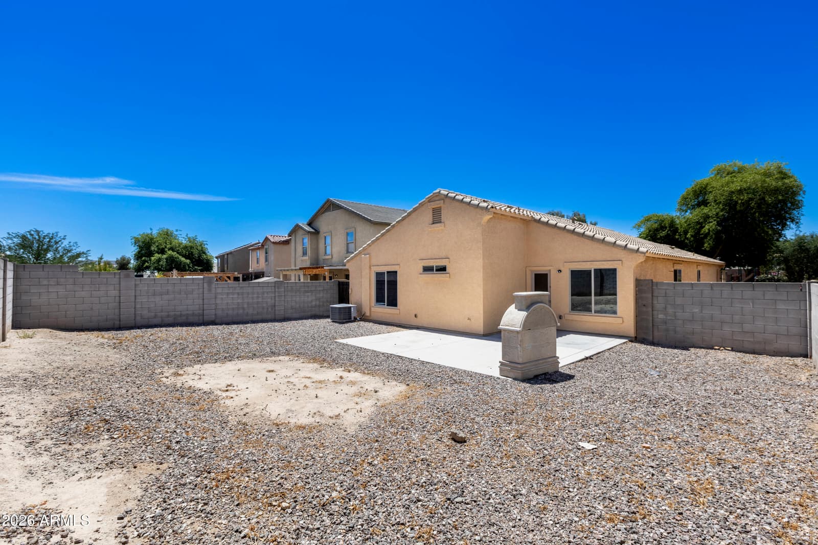4921 S 236TH Drive, Buckeye, AZ 85326 — photo 44 of 45