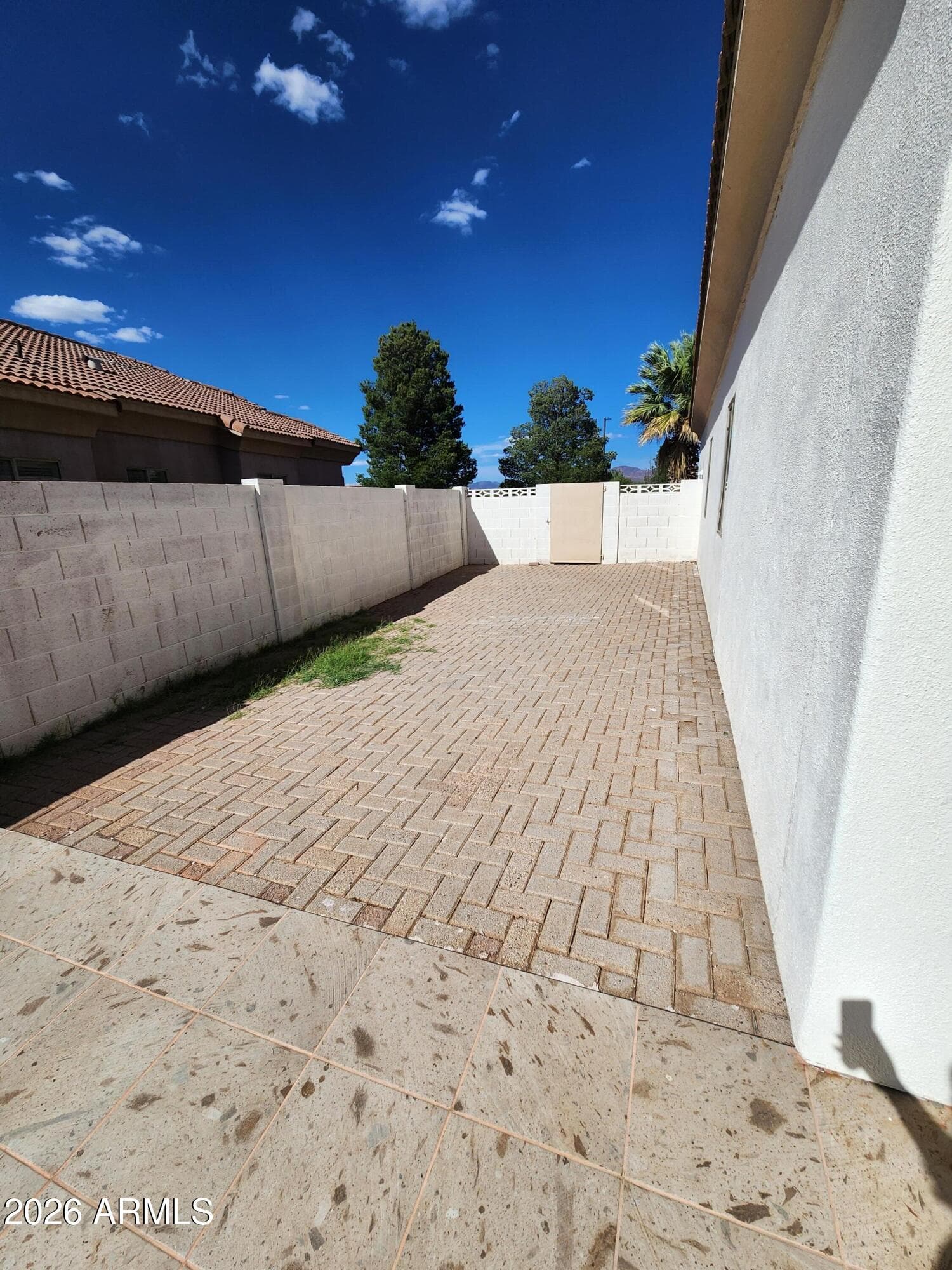3249 N CAMINO PERILLA, Douglas, AZ 85607 — photo 46 of 52
