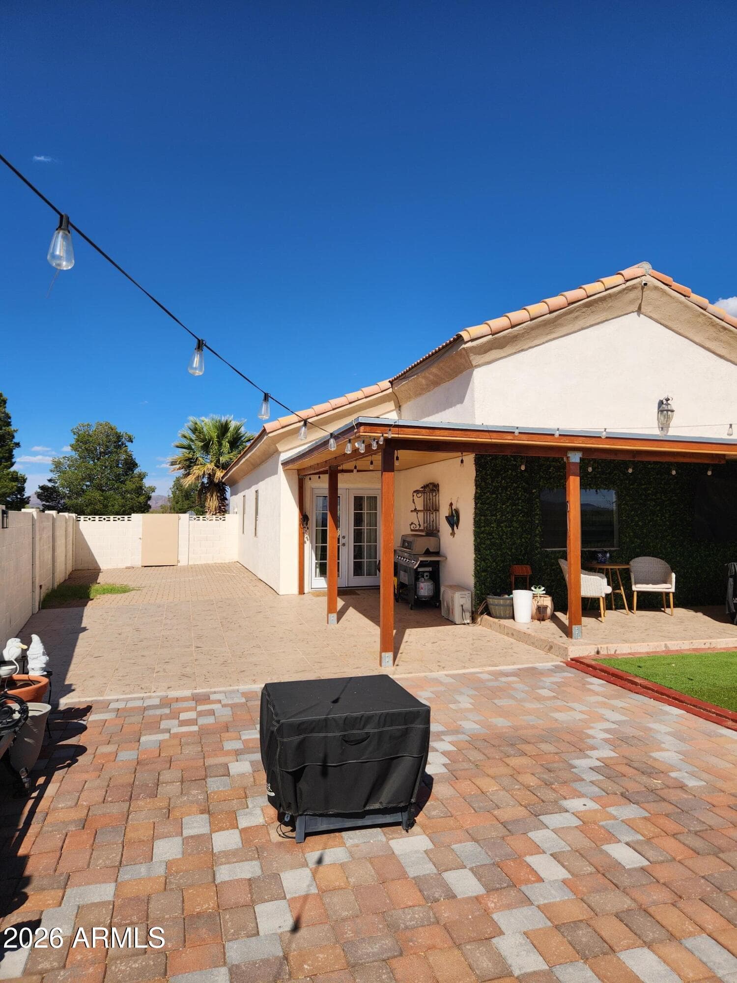 3249 N CAMINO PERILLA, Douglas, AZ 85607 — photo 50 of 52