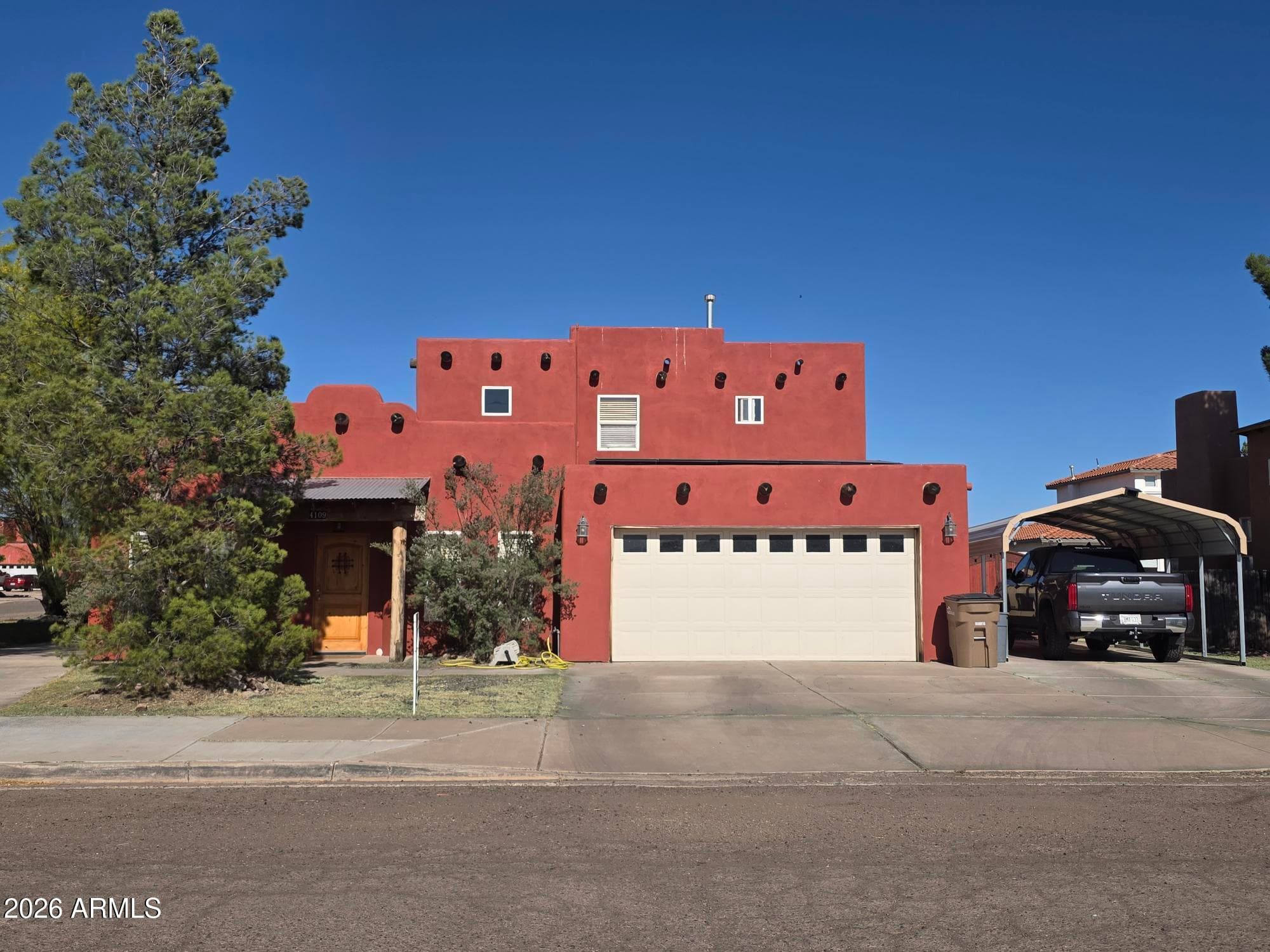 4109 N Washington Avenue, Douglas, AZ 85607 — photo 4 of 54