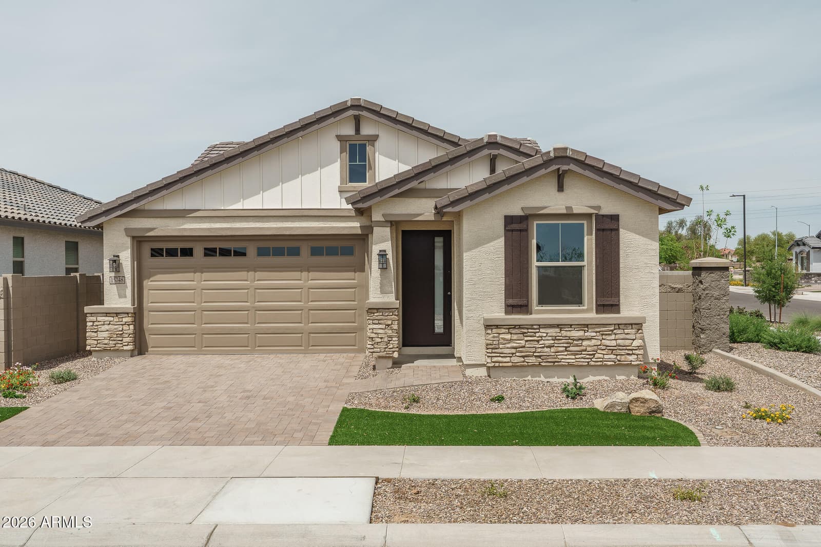 15748 W VOLTAIRE Street, Surprise, AZ 85379