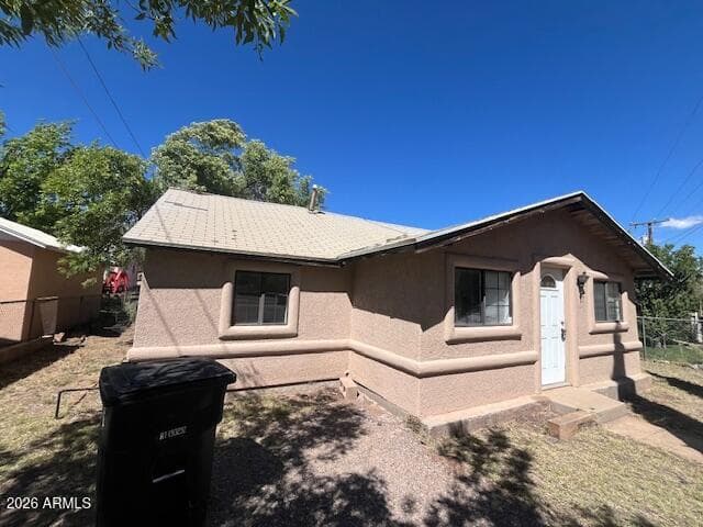 42 E Hwy 80 Road, Bisbee, AZ 85603 — photo 2 of 17