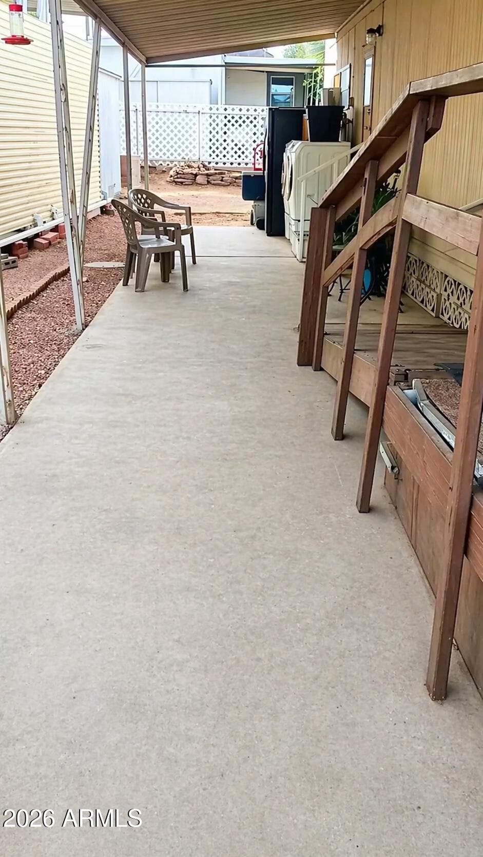 10401 N Cave Creek Road 254, Phoenix, AZ 85020 — photo 4 of 16