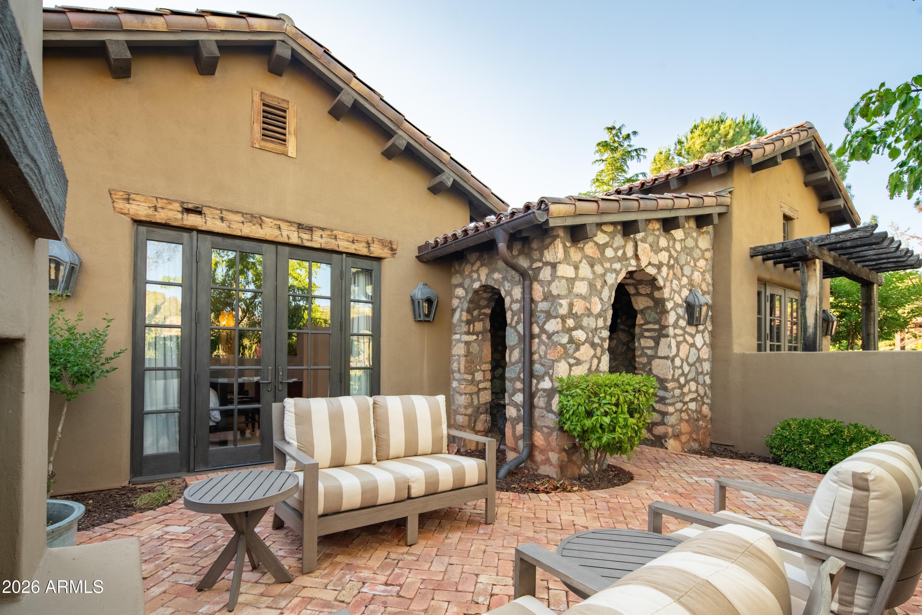 170 SECRET CANYON Drive A23, Sedona, AZ 86336 — photo 3 of 55