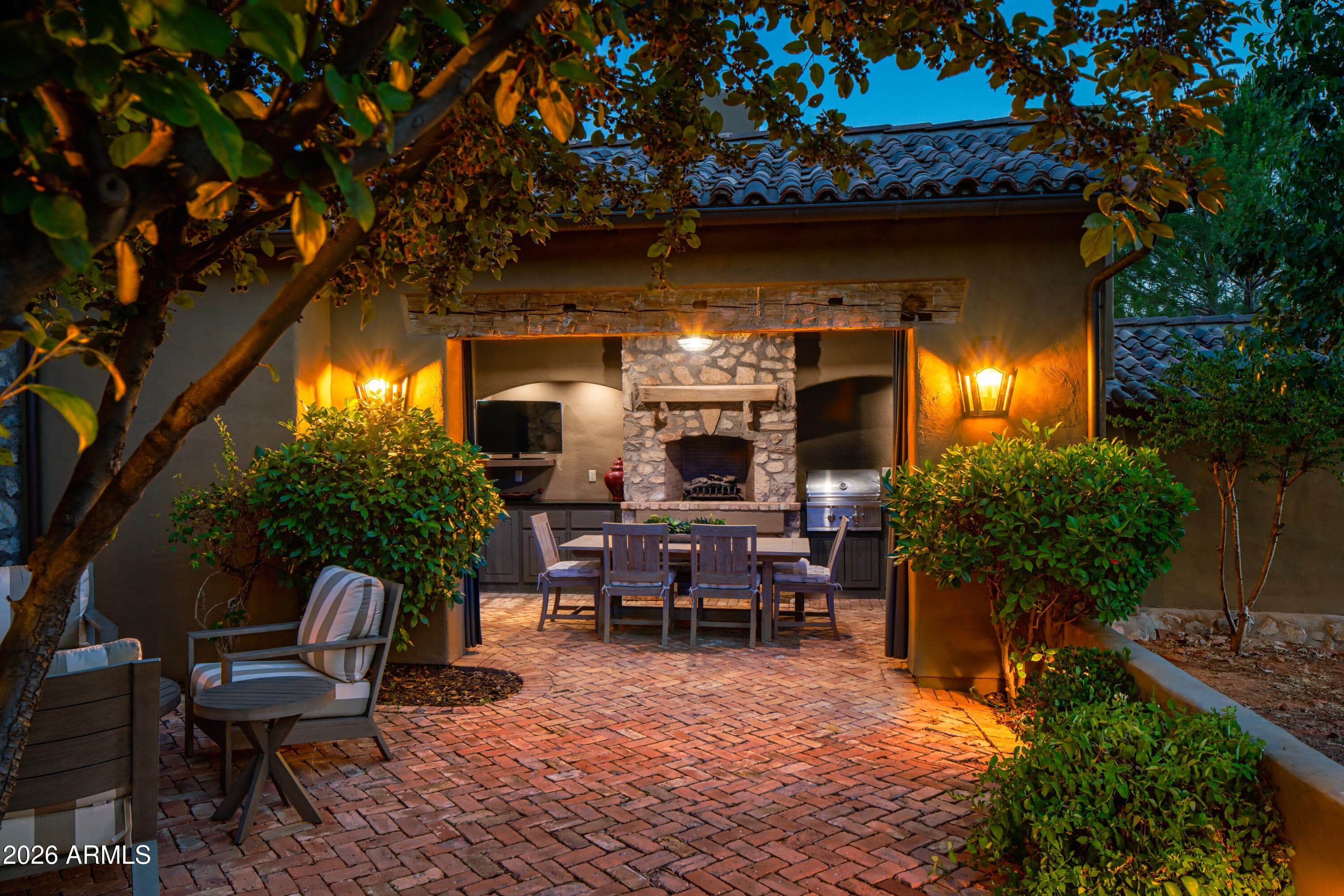 170 SECRET CANYON Drive A23, Sedona, AZ 86336 — photo 7 of 55