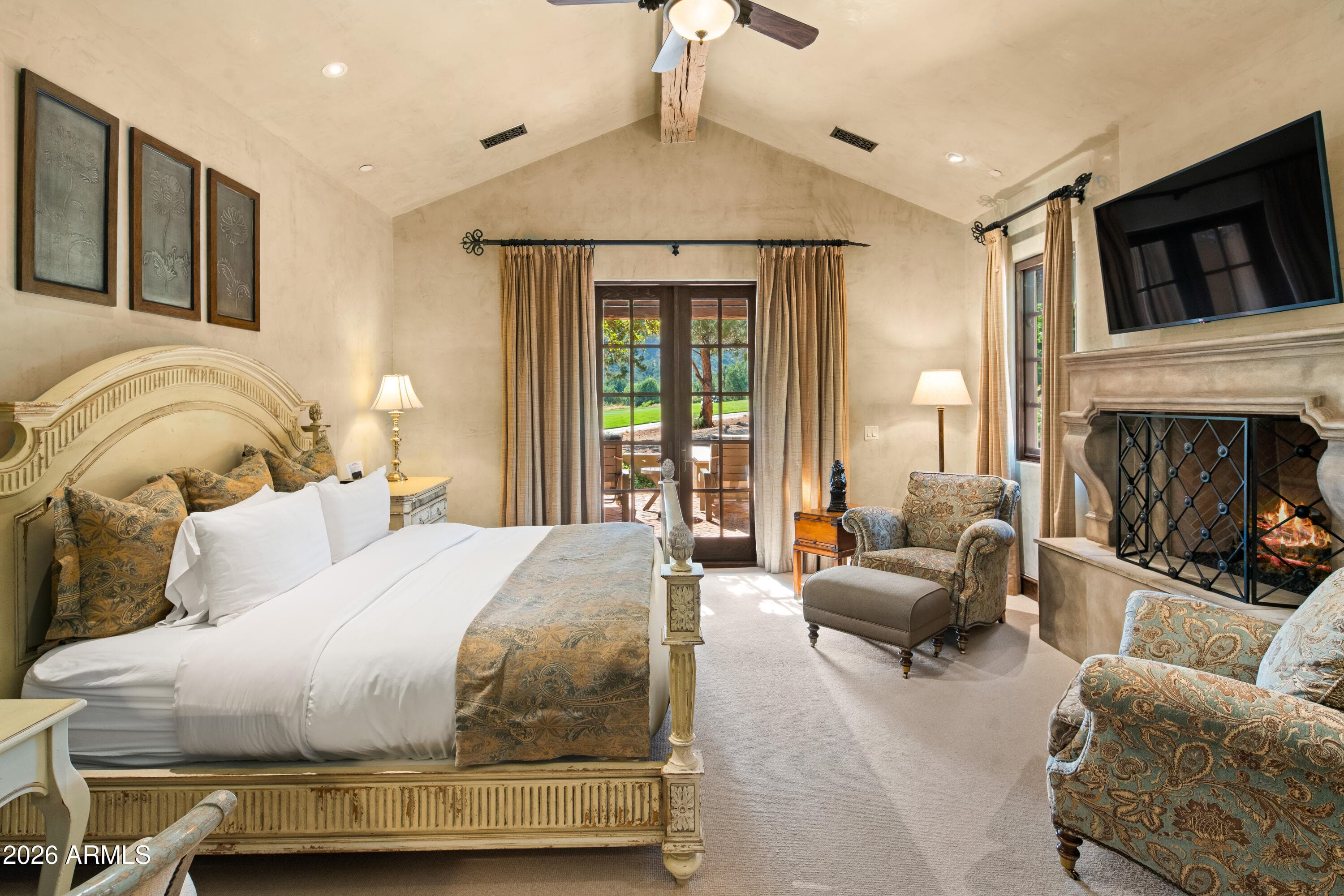 170 SECRET CANYON Drive A23, Sedona, AZ 86336 — photo 47 of 55