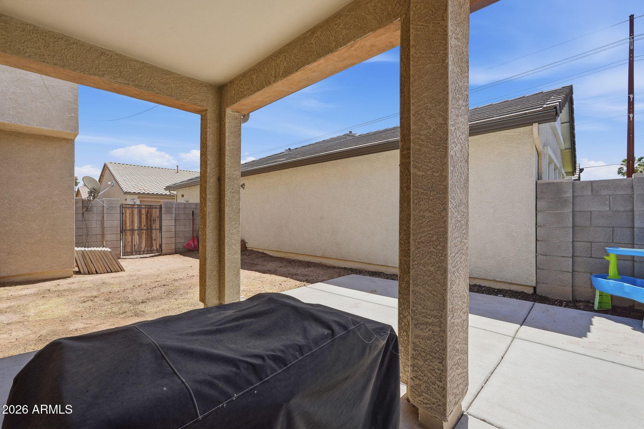 5119 E GREENWAY Street, Mesa, AZ 85205 — photo 39 of 42