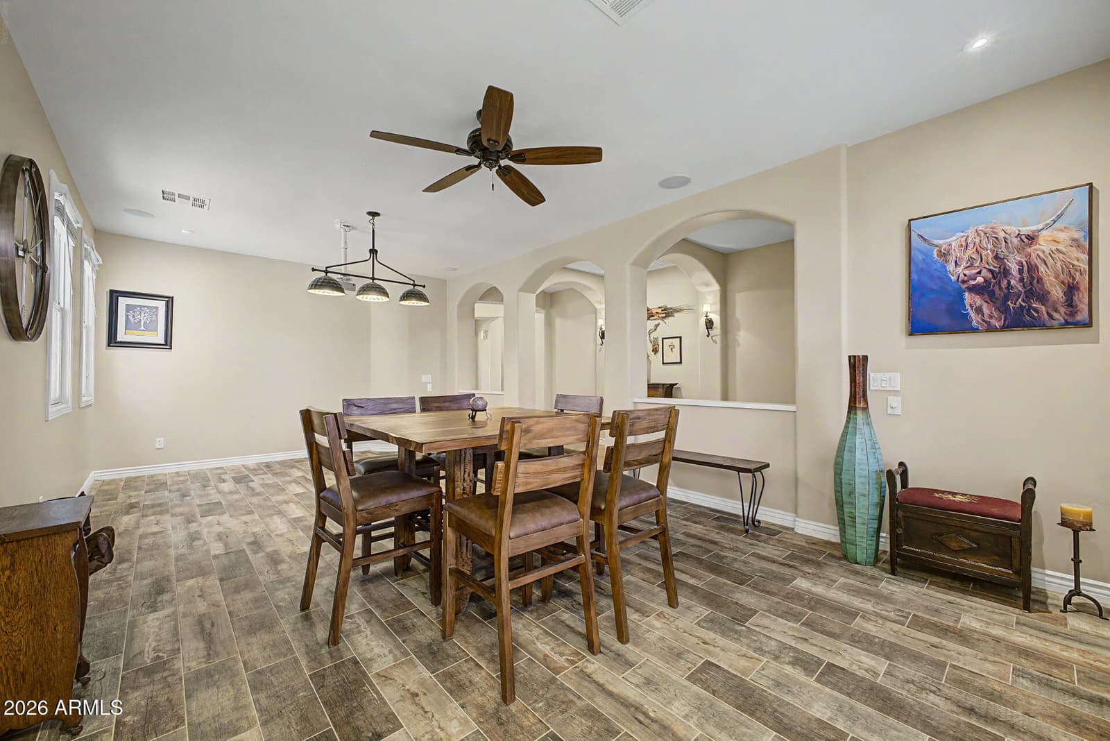 9428 N 182ND Lane, Waddell, AZ 85355 — photo 5 of 35